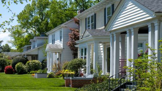 Buying a home means moving to a new neighborhood. Here are some of the perks you should want in your new community.
